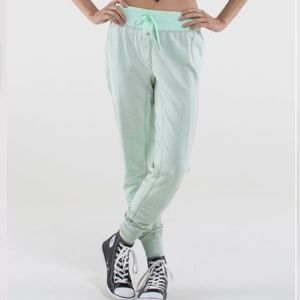 Rare Lululemon Happy Yin Year Sweatpant